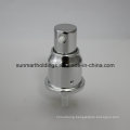 20/410 Shine Silver New Products Cream Pump